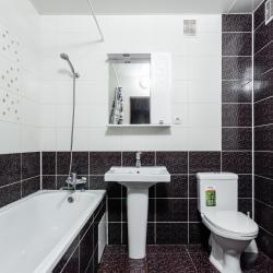 Фото Апартаменты на улице Гагарина 21Г