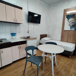 Комната стандарт