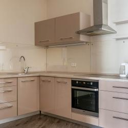 Фото Апартаменты Apart Vl (Апарт ВЛ) на улице Набережная 5В