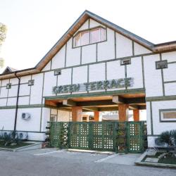 Фото Отель Green Terrace (Грин Терраса)