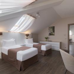 Фото Отель Покровский