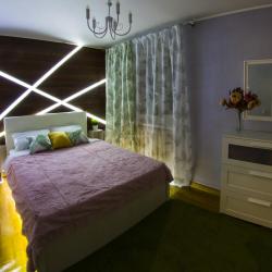 Фото Отель RENT-сервис (Рент-сервис) на Иртышской набережной 31