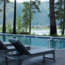 Номер делюкс панорама