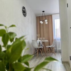 1-комнатные апартаменты улучшенные г.Нефтеюганск 14 микрорайон 27 дом