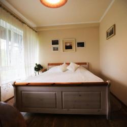 Фото Отель Золотой Гусь