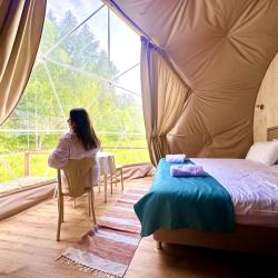 Фото Отель Ива Спа