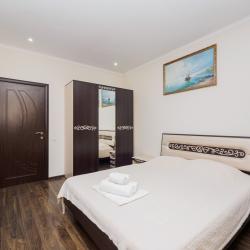 Фото Отель Жемчужина