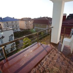 1-комнатный номер стандарт