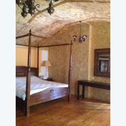 Фото Отель Мельница