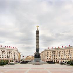 Фото Апартаменты на улице Киселёва 3