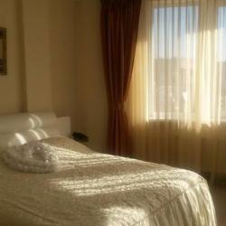 Фото Отель Парус