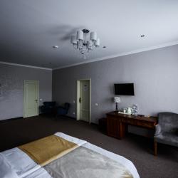 Фото Отель Victoria SPA (Виктория СПА)