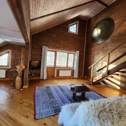 Фото Отель Шале Тургояк