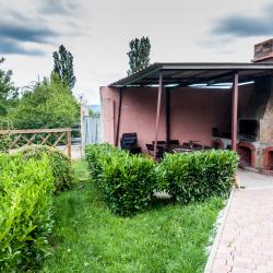 Фото Отель Приют странника