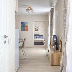 фото 33 MyHome YourHome (МайХоум ЙоХоум) на улице Печатника Григорьева