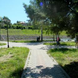 Фото Отель Фламинго