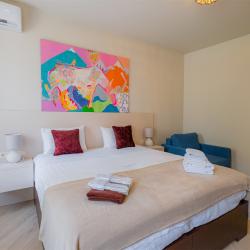 Фото Отель Seven (Севен)