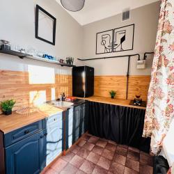 Фото Отель WWelcome на улице ская 17