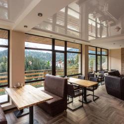 Фото Отель Chalet ForREST (Шале ФорРест)