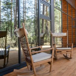 Шале премиум