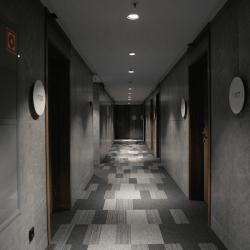 фото 27 MyHome YourHome (МайХоум ЙоХоум) на улице Салова