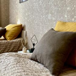 2-комнатные апартаменты эконом 2-кв. ул. Красноармейская 14 №97