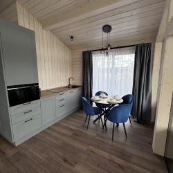 Фото Отель DREAM HAUS (Дрим Хаус)