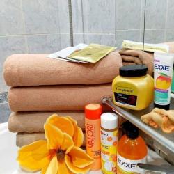 3-комнатные апартаменты улучшенные
