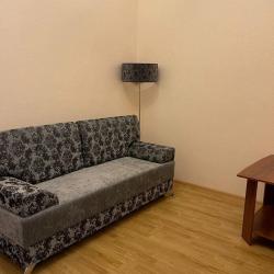 Комната люкс с 1 двуспальной кроватью