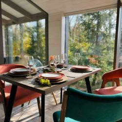 Коттедж стандарт