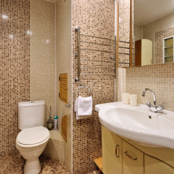 Фото Отель Home Like (Хоум Лайк) на улице Чистяковой 12