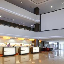 фото 4 AZIMUT Hotel Olympic Moscow (АЗИМУТ Олимпик)