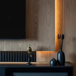 1-комнатные апартаменты люкс Октябрьская 57