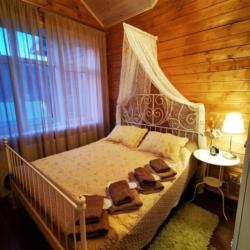 2-комнатные апартаменты улучшенные