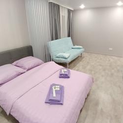 Фото Отель Fan House (Фан Хаус) на улице Нурсултана Назарбаева