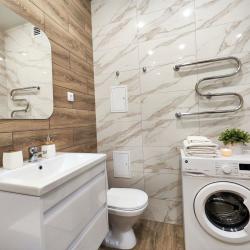 Апартаменты студия