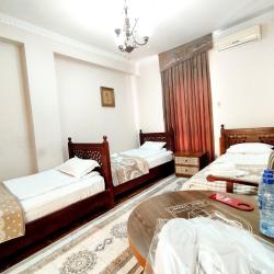 Фото Отель Orom Hotel (Ором)