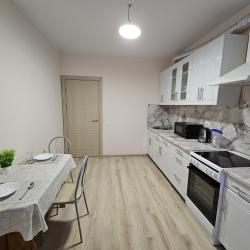 1-комнатные апартаменты улучшенные