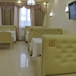 Фото Отель Оскар