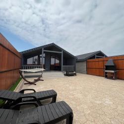 Фото Отель Виллы Бриз