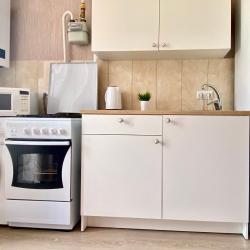 Фото Апартаменты на улице Кленовая роща