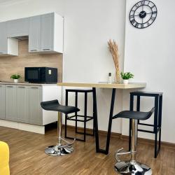 Фото Апартаменты на улице Чапаева