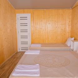 Фото Отель Море - Песок