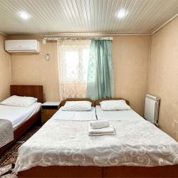 3-местный номер бюджет