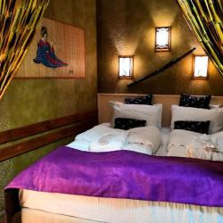 Фото Отель Piano Borracho (Пиано Боррачо)