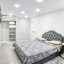 2-комнатные апартаменты стандарт