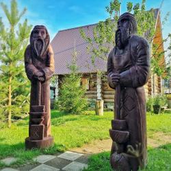 Фото Отель Усадьба Добрыни Никитича