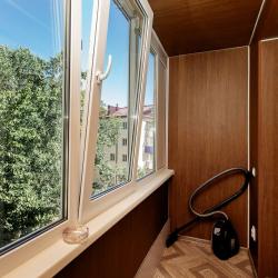 Фото Отель С комфортом на улице Пограничная 60