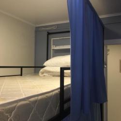 фото 7 Travel inn Красные Ворота (Трэвел Инн Красные Ворота)
