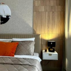 Апартаменты улучшенные